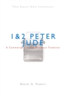 Image for 1 &amp; 2 Peter/Jude : A Commentary in the Wesleyan Tradition