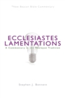 Image for Ecclesiastes/Lamentations : A Commentary in the Wesleyan Tradition