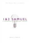 Image for Nbbc, 1 &amp; 2 Samuel : A Commentary in the Wesleyan Tradition