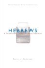 Image for Hebrews : A Commentary in the Wesleyan Tradition