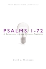 Image for Nbbc, Psalms 1-72 : A Commentary in the Wesleyan Tradition