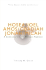 Image for Nbbc, Hosea - Micah : A Commentary in the Wesleyan Tradition