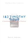 Image for Nbbc, 1 &amp; 2 Timothy/Titus : A Commentary in the Wesleyan Tradition