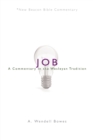 Image for Nbbc, Job : A Commentary in the Wesleyan Tradition