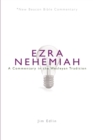 Image for Nbbc, Ezra/Nehemiah : A Commentary in the Wesleyan Tradition
