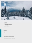Image for Faith Connections : Adult Leader&#39;s Guide Dec/Jan/Feb 2019