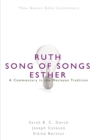 Image for Nbbc, Ruth/Song of Songs/Esther : A Commentary in the Wesleyan Tradition