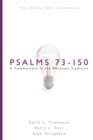 Image for Nbbc, Psalms 73-150