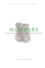 Image for Nbbc, Numbers : A Commentary in the Wesleyan Tradition