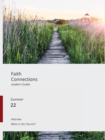 Image for Faith Connections Adult Leader&#39;s Guide June/July/Aug 2022)