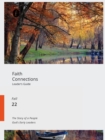 Image for Faith Connections Adult Leader&#39;s Guide (September/October/November 2022)