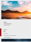 Image for Faith Connections Adult Leader&#39;s Guide (June/July/August 2023)