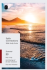 Image for Faith Connections Adult Bible Study Guide (June/July/August 2023)