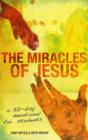 Image for MIRACLES OF JESUS