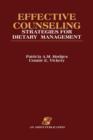 Image for Effective Counseling Strategies for Dietary Management