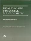 Image for Health Care Financial Management