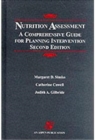 Image for Nutrition Assessment : A Comprehensive Guide for Planning Intervention