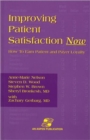 Image for Patient Satisfaction Pays