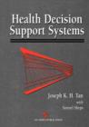 Image for Health Decision Support Systems
