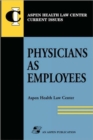 Image for Physicians as Employees