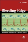 Image for Bleeding Edge