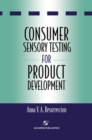 Image for Consumer sensory testing for product development
