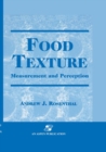 Image for Food Texture: Measurement and Perception