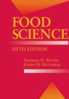 Image for Food science