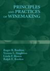 Image for Principles and Practices of Winemaking