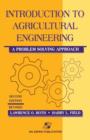 Image for Introduction to Agricultural Engineering : A Problem Solving Approach