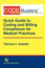 Image for Codebusters : A Quick Guide to Coding and Billing Compliance for Medical Practices