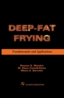 Image for Deep Fat Frying: Fundamentals and Applications