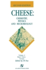 Image for Cheese: Chemistry, Physics and Microbiology : Volume 2 Major Cheese Groups