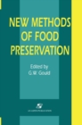 Image for New Methods of Food Preservation