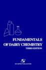 Image for Fundamentals of Dairy Chemistry
