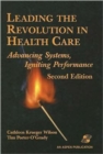 Image for Leading the Revolution in Health Care