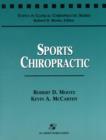 Image for Sports Chiropractic