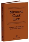 Image for Medical Care Law