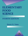 Image for Elementary Food Science