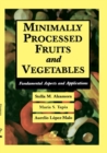 Image for Minimally Processed Fruits and Vegetables