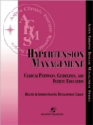 Image for Hypertension Management