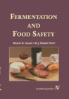 Image for Fermentation and Food Safety