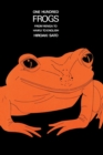 Image for One Hundred Frogs