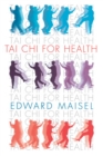 Image for Tai chi for health