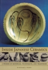 Image for Inside Japanese Ceramics : Primer Of Materials, Techniques, And Traditions
