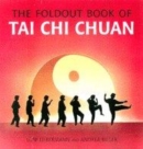 Image for The foldout book of tai chi chuan