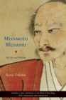 Image for Miyamoto Musashi  : his life and writings