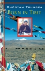 Image for Born in Tibet