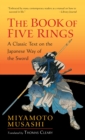 Image for The book of five rings