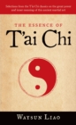 Image for Essence of T&#39;ai Chi